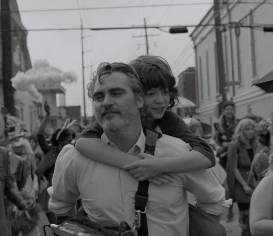 Test Blu-ray : Nos âmes d’enfants