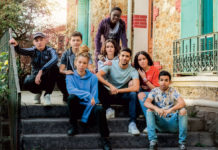 Test Blu-ray : Placés