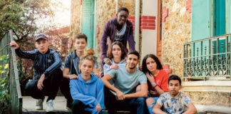 Test Blu-ray : Placés