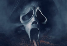 Test Blu-ray : Scream (2022)