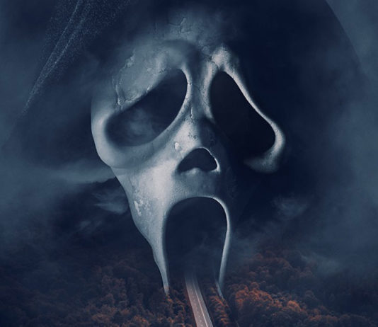 Test Blu-ray : Scream (2022)