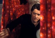 De retour en salles au mois de mai 2022