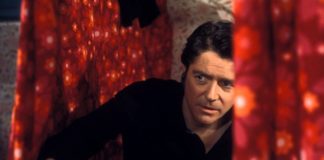 De retour en salles au mois de mai 2022