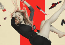 Test DVD : The Flight Attendant – Saison 1