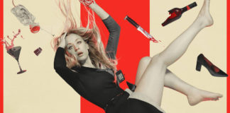 Test DVD : The Flight Attendant – Saison 1