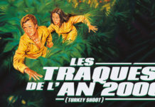 Test Blu-ray : Les Traqués de l’An 2000