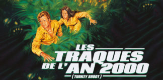 Test Blu-ray : Les Traqués de l’An 2000