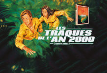 Jeu concours Blu-ray : Les Traqués de l’An 2000