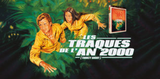 Jeu concours Blu-ray : Les Traqués de l’An 2000