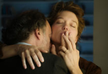 Test Blu-ray : Tromperie