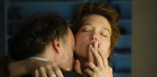 Test Blu-ray : Tromperie