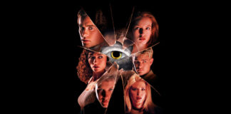 Test Blu-ray : Urban Legend