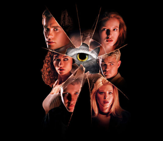 Test Blu-ray : Urban Legend