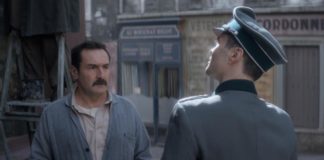 Test DVD : Adieu Monsieur Haffmann