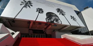 Cannes 2022 : Réservation en progrès