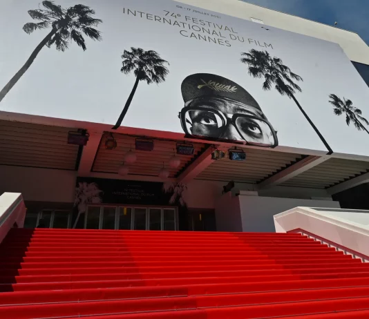 Cannes 2022 : Réservation en progrès