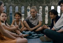 Critique Express : Cœurs vaillants