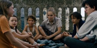 Critique Express : Cœurs vaillants