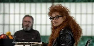 Critique Express : Compétition officielle