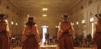 Critique Express : Karnawal