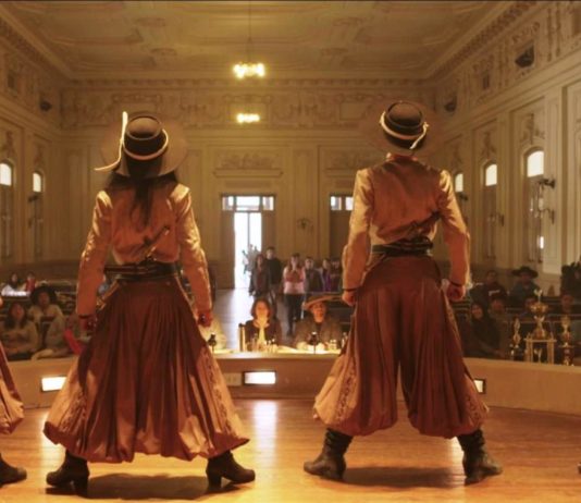 Critique Express : Karnawal