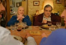 Test DVD : Mes très chers enfants