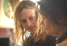 Critique Express : Nitram