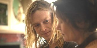 Critique Express : Nitram