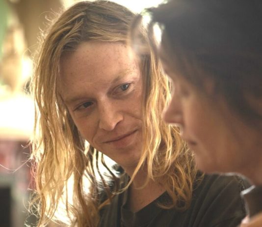 Critique Express : Nitram