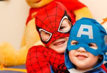 Des enfants dans des rôles d’adultes : 6 films qui valent la peine d’être vus