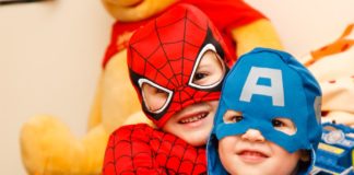 Des enfants dans des rôles d’adultes : 6 films qui valent la peine d’être vus