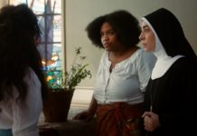 À voir en VOD : Todos os mortos