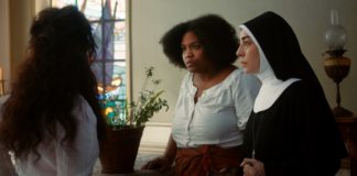 À voir en VOD : Todos os mortos