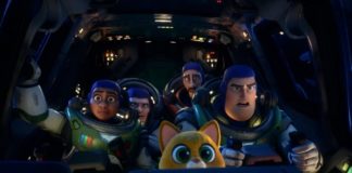 Le box-office de la semaine du 22 juin 2022