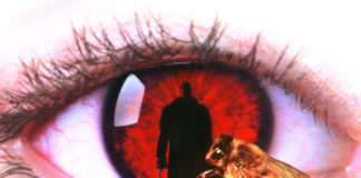 Test Blu-ray 4K Ultra HD : Candyman