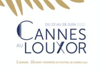 Cannes 2022 : reprise partielle au Louxor à Paris
