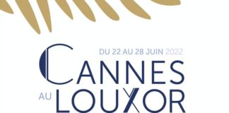 Cannes 2022 : reprise partielle au Louxor à Paris