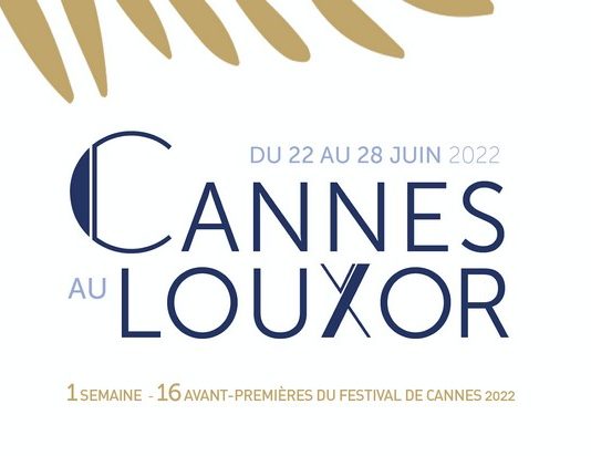 Cannes 2022 : reprise partielle au Louxor à Paris