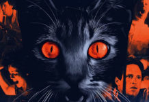 Test Blu-ray 4K Ultra HD : Cat’s eye