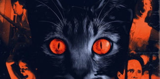 Test Blu-ray 4K Ultra HD : Cat’s eye