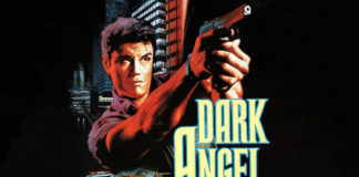 Test Blu-ray : Dark Angel