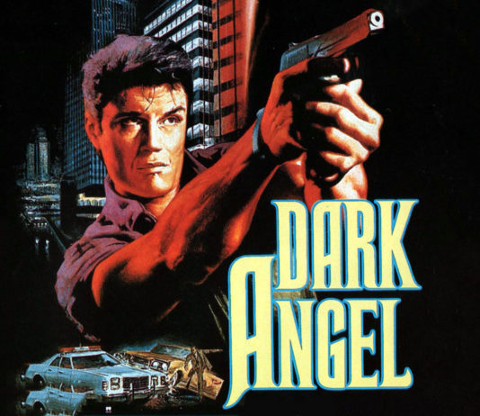 Test Blu-ray : Dark Angel