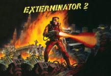 Test Blu-ray : Exterminator 2