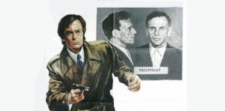 Test Blu-ray : Flic Story