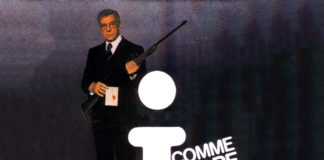 Test Blu-ray : I comme Icare – Réédition 2022