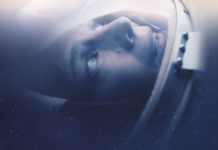 Test Blu-ray : Infiniti