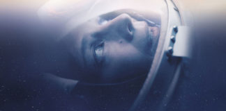 Test Blu-ray : Infiniti