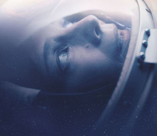 Test Blu-ray : Infiniti