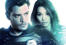 Test Blu-ray : L’Effaceur – Renaissance