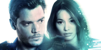 Test Blu-ray : L’Effaceur – Renaissance